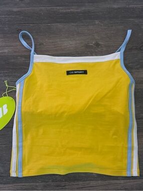 Dairy boy DB Sport Tank